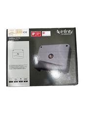 Infinity Reference 6001 - Mono, 600w X 1 amplifier  (MAL)